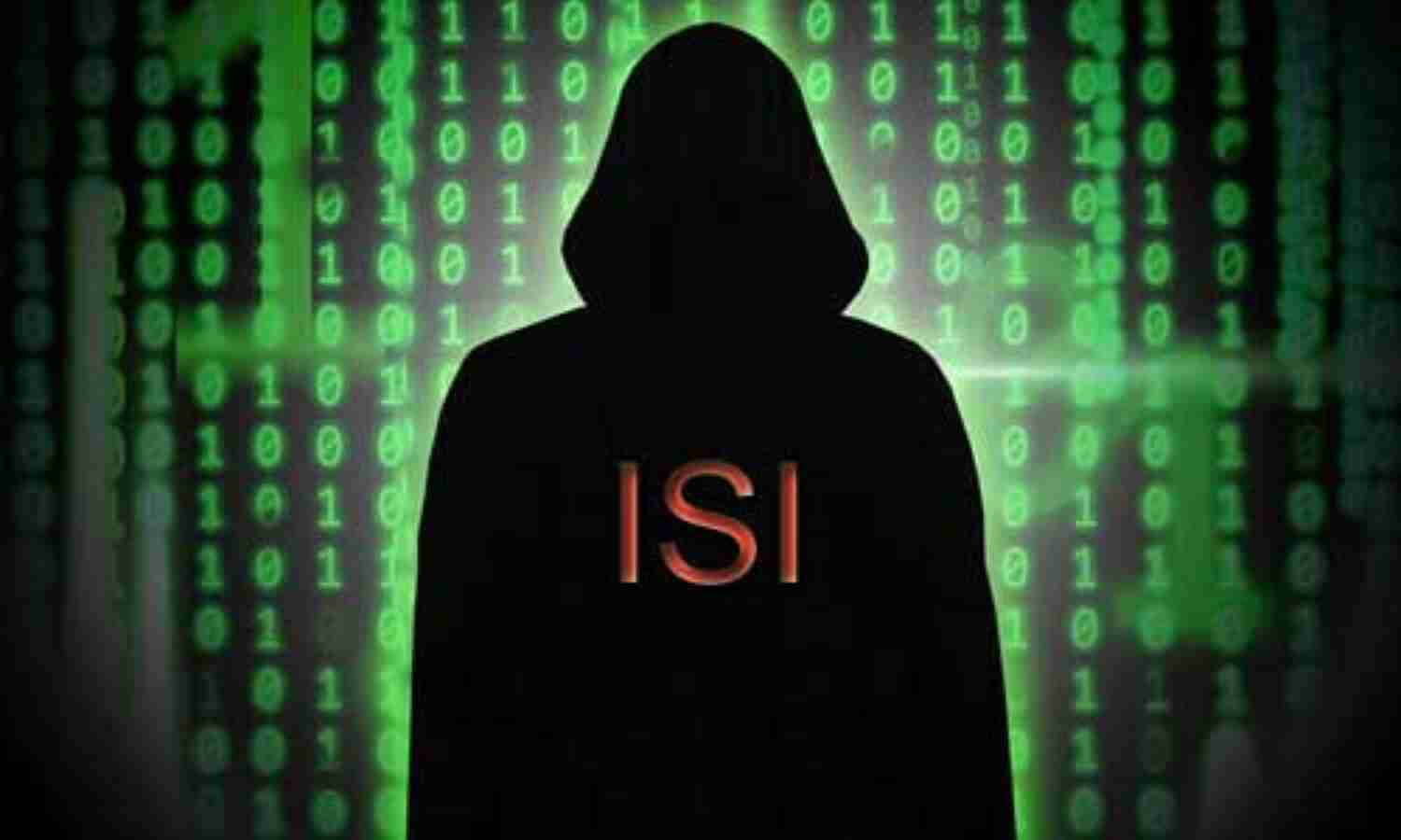 ISI के दो जासूस राजस्थान से गिरफ्तार, सेना की गोपनीय जानकारी साझा करने का आरोप