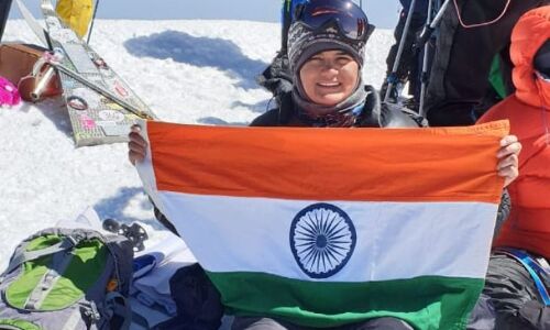 जहां चाह है वहीं रास्ता है: मेघा परमार