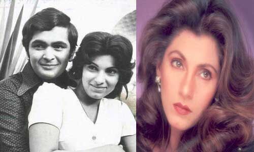 बर्थडे स्पेशल : 16 साल की उम्र में फिल्म बॉबी से की थी करियर की शुरुआत बर्थडे स्पेशल : 16 साल की उम्र में फिल्म बॉबी से की थी करियर की शुरुआत