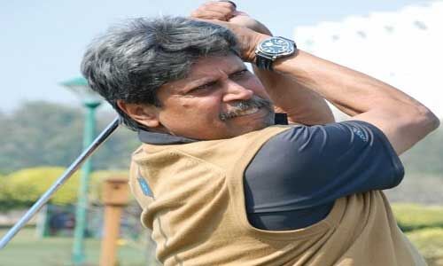 चैंपियंस फॉर अ कॉज- चैरिटी गोल्फ मैच के साथ भारत में होगी खेलों की वापसी