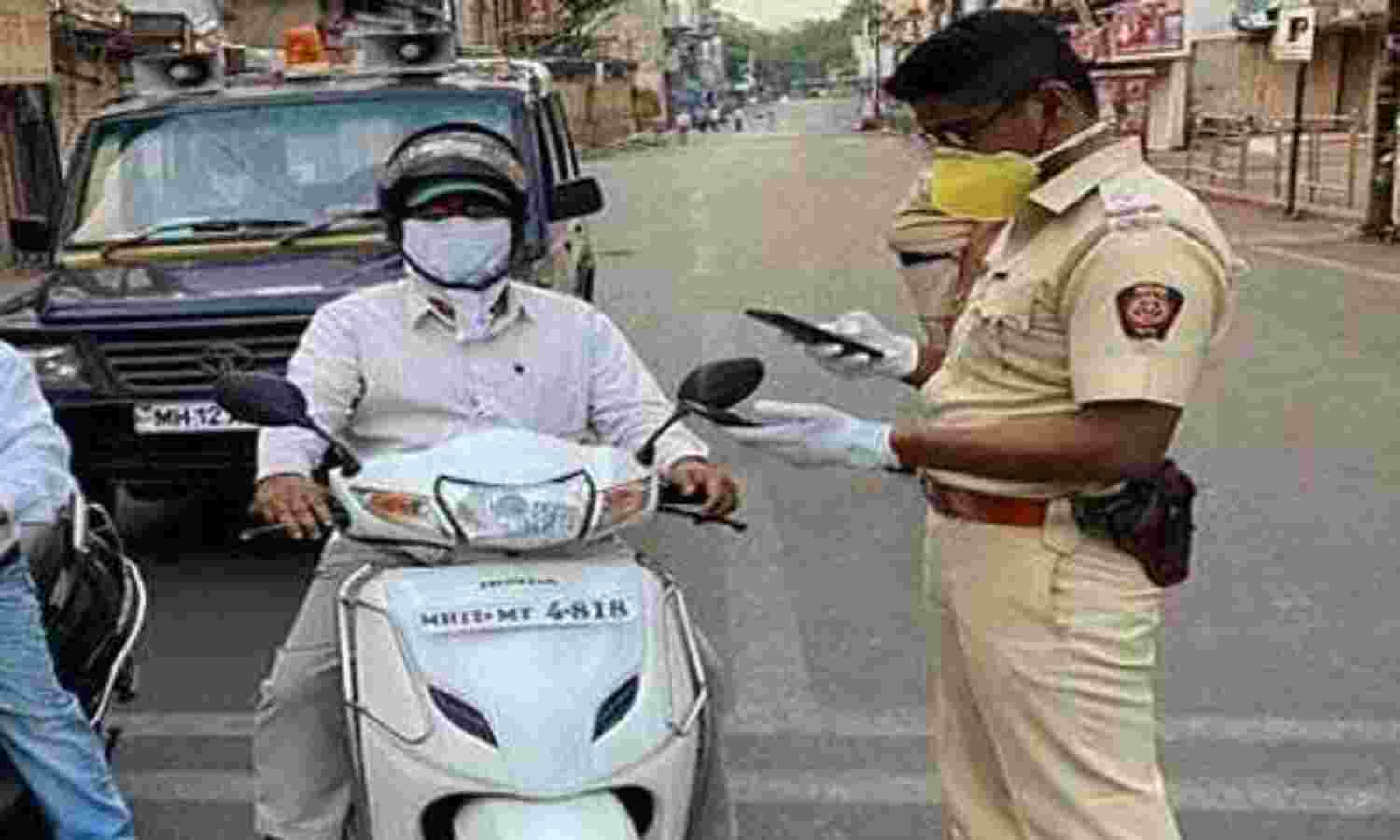 30 सितंबर तक बढ़ाई गई ड्राइविंग लाइसेंस, आरसी, परमिट की वैलिडिटी