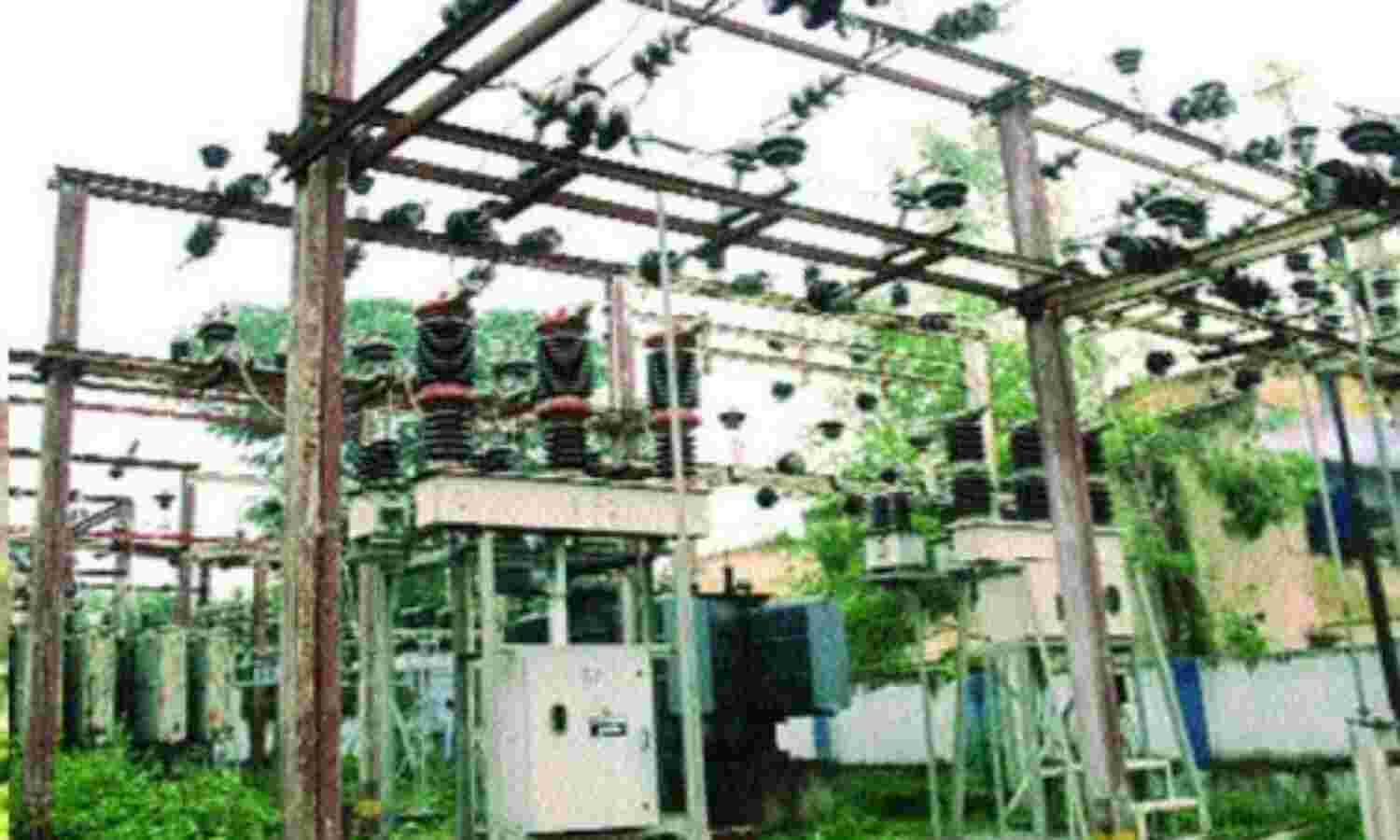 आज यहां बंद रहेगी बिजली