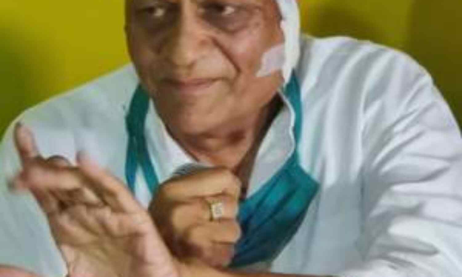 पूर्व विधायक मुन्नालाल ने लगाया कांग्रेस पर जानलेवा हमला कराने का आरोप