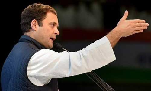 प्रधानमंत्री चीन को लेकर क्यों नहीं कुछ बोलते : राहुल गांधी प्रधानमंत्री चीन को लेकर क्यों नहीं कुछ बोलते : राहुल गांधी