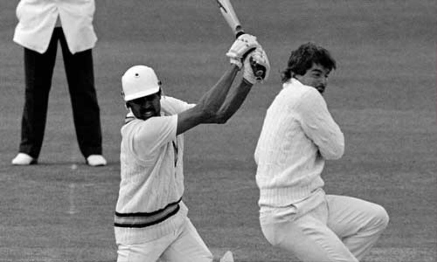 भारत ने आज ही दर्ज की थी लॉर्ड्स पर अपनी पहली जीत