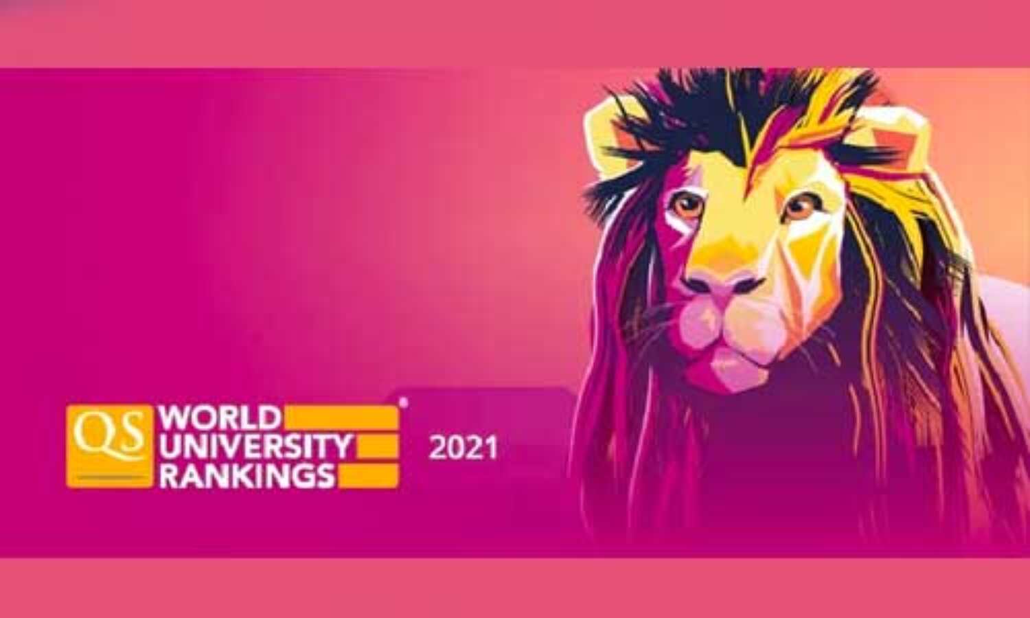 QS World Ranking 2021: विश्व के टॉप 200 इंस्टीट्यूट्स में भारत के सिर्फ 3 संस्थान