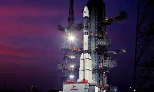 कोरोना के कारण इस साल उड़ान नहीं भरेगा मानवरहित गगनयान