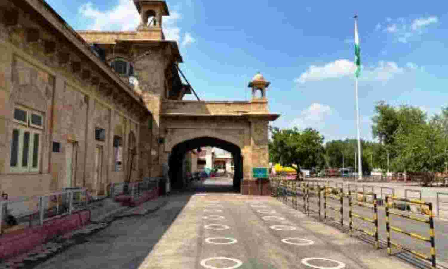 कोरोना से बचाने के लिए रेलवे ने उठाया नया कदम