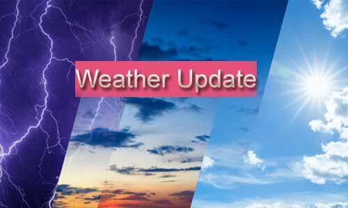 उप्र में बदलेगा मौसम, चार दिन तक चलेगा आंधी-पानी का सिलसिला