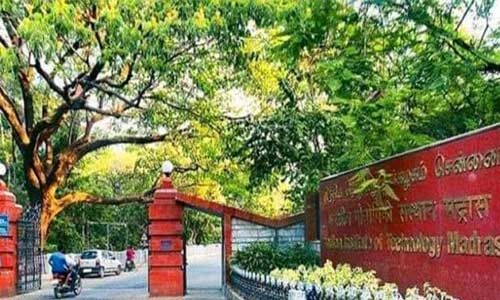 NIRF Ranking : ओवरऑल कैटेगरी में IIT मद्रास देश का बेस्ट संस्थान