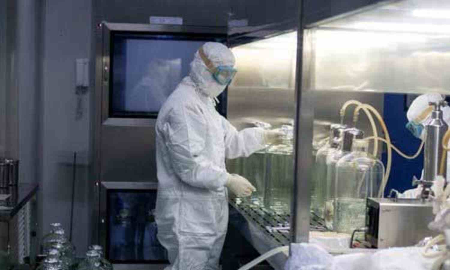 यूएसए ने बना ली कोविड-19 की दवा, एंटीबॉडी से तैयार ड्रग का जल्द होगा परीक्षण