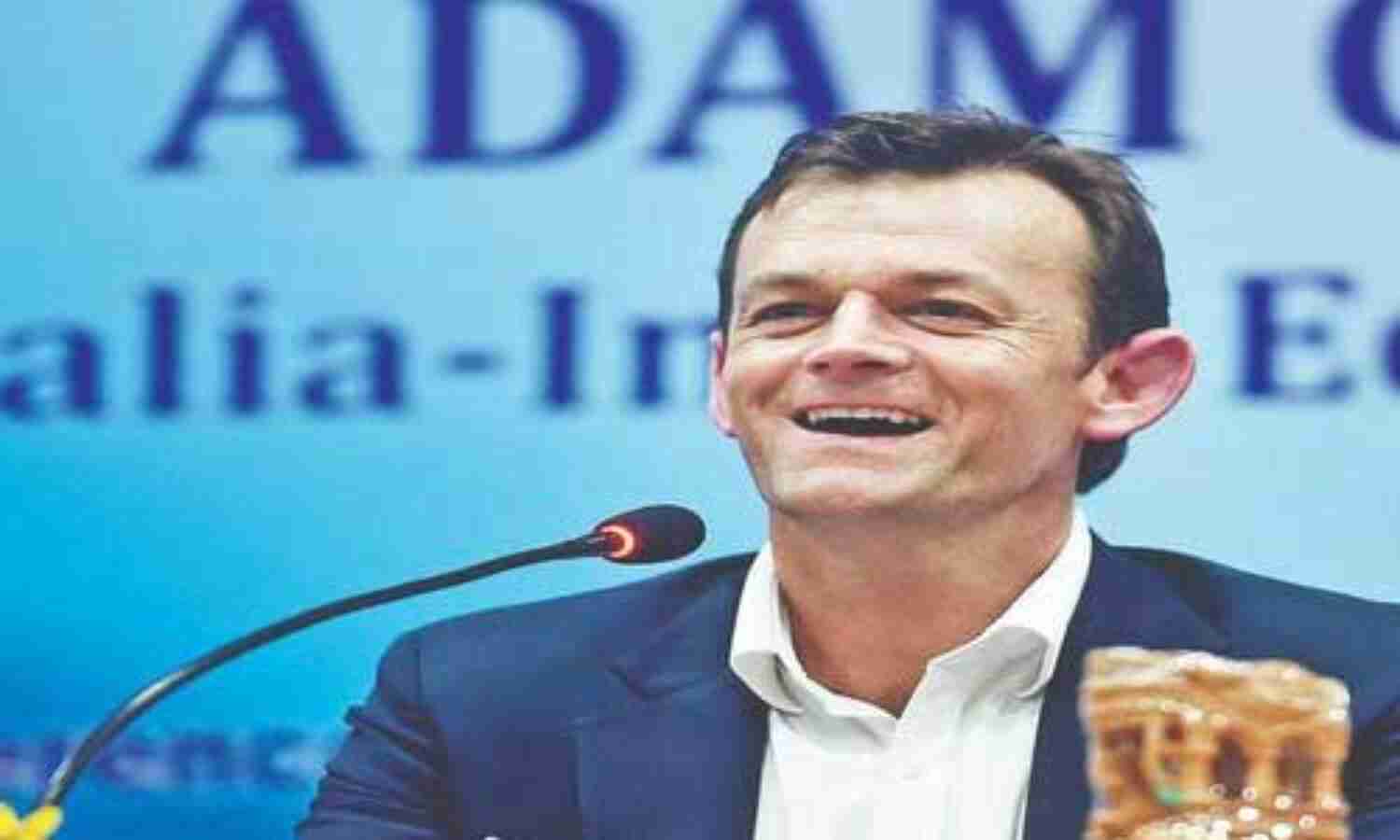 ऑस्ट्रेलियाई क्रिकेटर गिलक्रिस्ट ने की इस भारतीय नर्स की तारीफ ऑस्ट्रेलियाई क्रिकेटर गिलक्रिस्ट ने की इस भारतीय नर्स की तारीफ