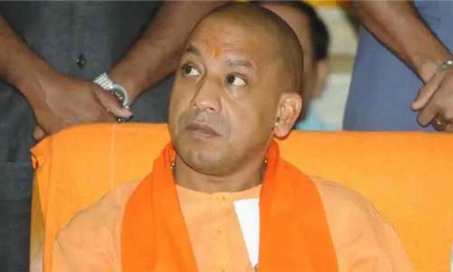 उप्र : मुख्यमंत्री आवास और गोरखनाथ मंदिर की सुरक्षा में होंगे बड़े बदलाव, नए प्‍लान पर काम शुरू