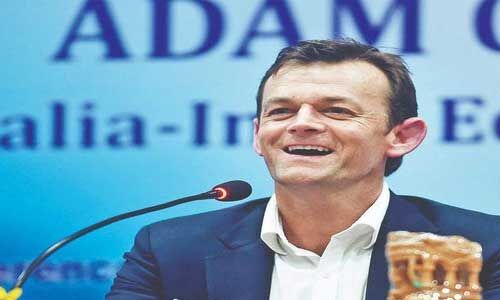 ऑस्ट्रेलियाई क्रिकेटर गिलक्रिस्ट ने की इस भारतीय नर्स की तारीफ