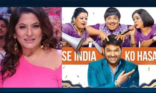 अर्चना पूरन सिंह को आ रही हैं द कपिल शर्मा शो की याद