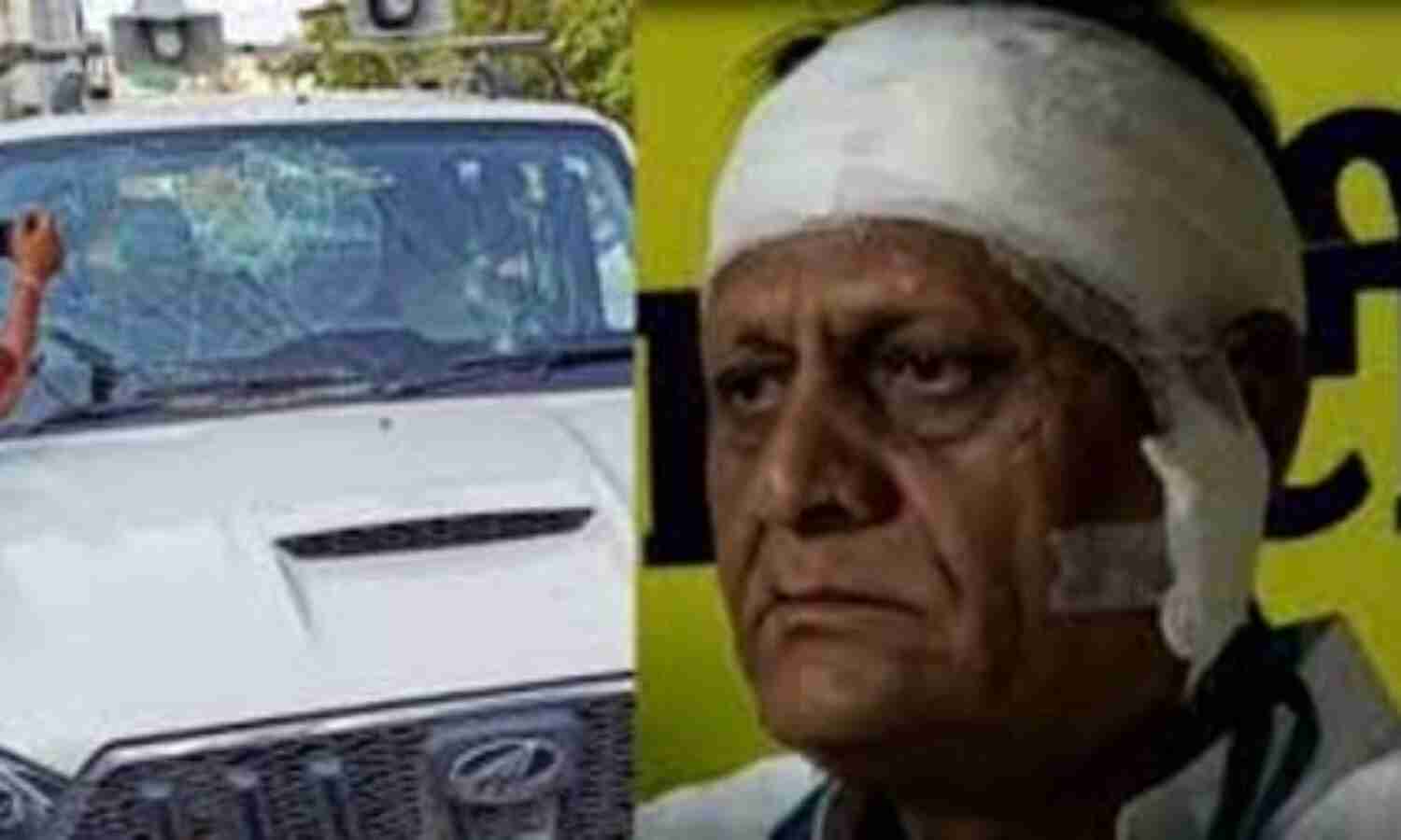 मुन्ना की गांधीगिरी पर कांग्रेस का नोटिस !