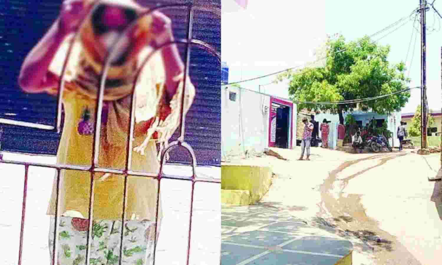 ग्वालियर के बदनापुरा की बदनाम कहानी