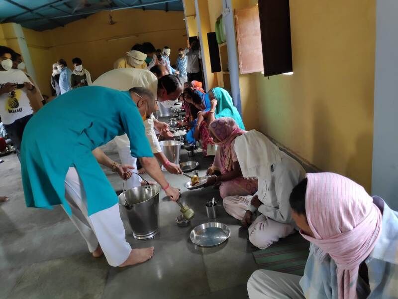 आसान नहीं है शेजवलकर हो जाना