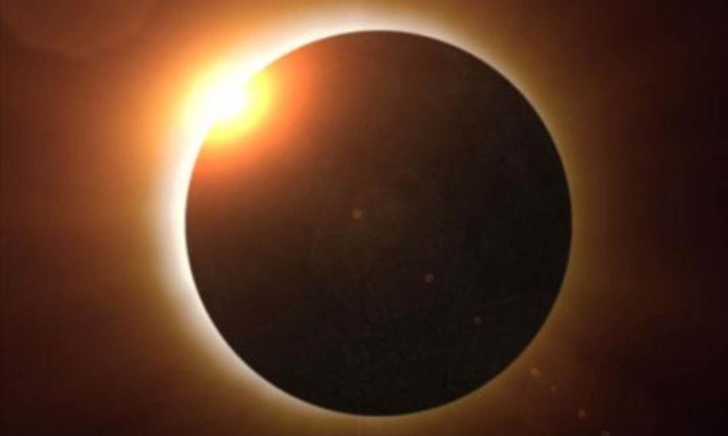 वर्ष का पहला सूर्य ग्रहण आज, सुबह 10.20 से होगा प्रभावी