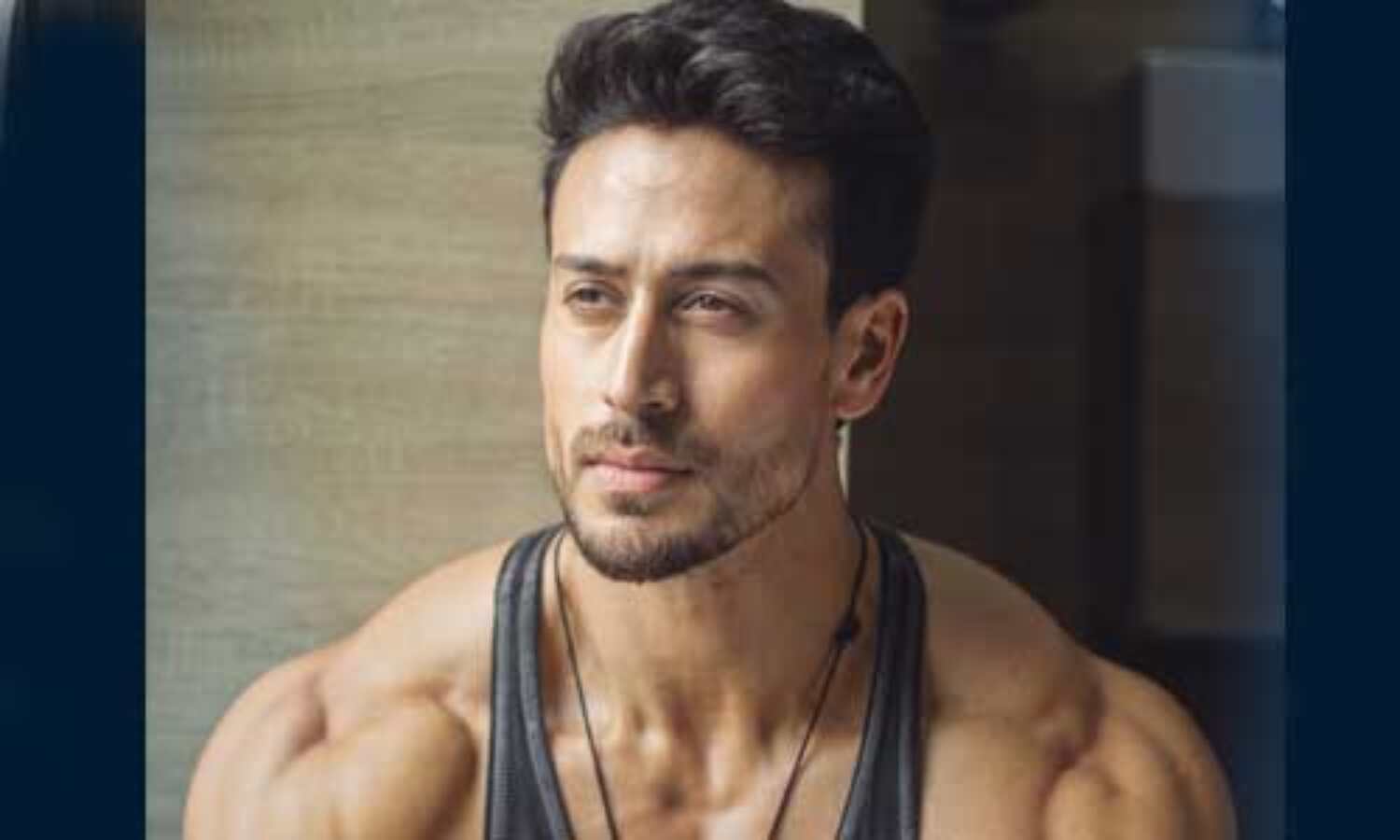 टाइगर श्रॉफ ने गर्लफ्रेंड दिशा पटानी के जन्मदिन पर शेयर किया थ्रोबैक वीडियो