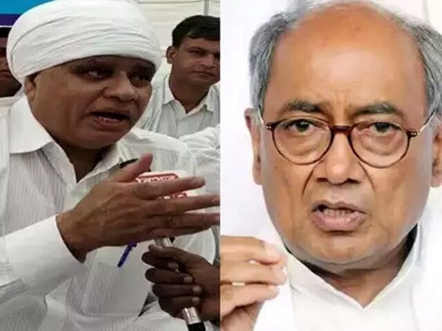 17 को तय होगा बरैया या दिग्गी में कौन जाएगा राज्यसभा