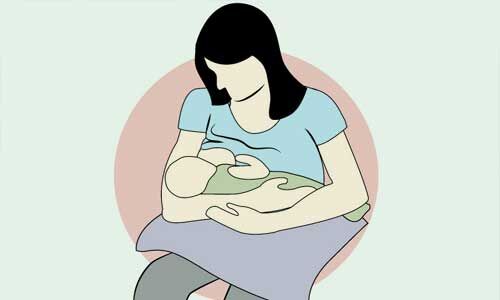 शिशु को स्तनपान कराने से कोरोना होने का खतरा नहीं : डब्ल्यूएचओ