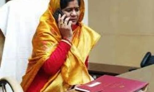 पूर्व मंत्री इमरती के धमकाने का ऑडियो वायरल