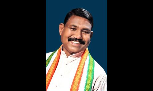 वृन्दावन कोरी उपचुनावों में डबरा विधानसभा से हो सकते है कांग्रेस का चेहरा ! वृन्दावन कोरी उपचुनावों में डबरा विधानसभा से हो सकते है कांग्रेस का चेहरा !