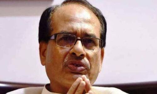 मध्य प्रदेश के सीएम शिवराज सिंह हुए कोरोना संक्रमित, दो दिन पहले मंत्री निकले पॉजिटव