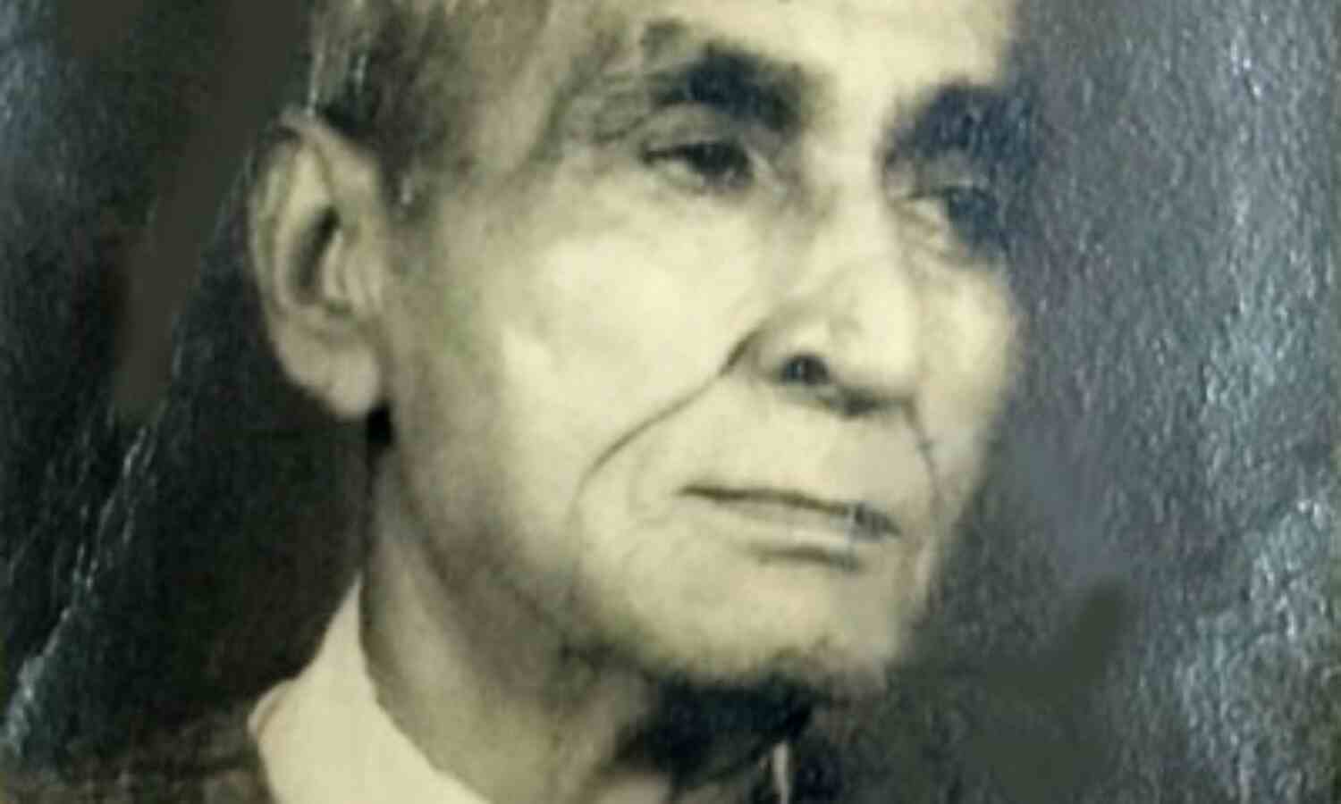 लोहिया जी बोले मित्र जी नहीं हैं तो मेरा मथुरा आना बेकार रहा लोहिया जी बोले मित्र जी नहीं हैं तो मेरा मथुरा आना बेकार रहा