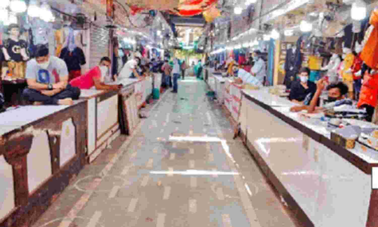 ग्वालियर में दिल्ली से लौटे दंपति सहित तीन लोगों की रिपोर्ट पॉजिटिव