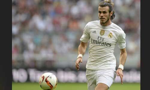 गैरेथ बेल ने हासिल की खास उपलब्धि, रियल मैड्रिड के लिए पूरे किये 250 मैच