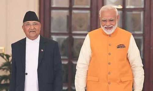 भारत ने की थी सकारात्मक बातचीत की पहल, हरकतों से नेपाल ने मुश्किल बनाए हालात