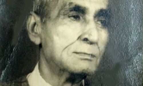 लोहिया जी बोले मित्र जी नहीं हैं तो मेरा मथुरा आना बेकार रहा