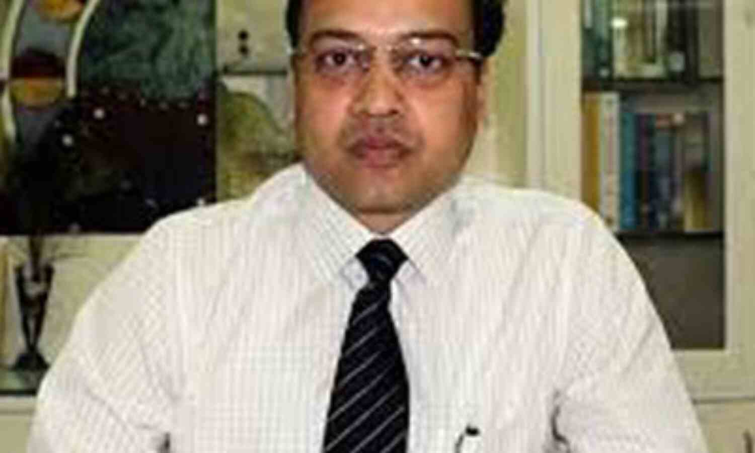 पंकज अग्रवाल स्वस्थ्य होकर घर आये पंकज अग्रवाल स्वस्थ्य होकर घर आये