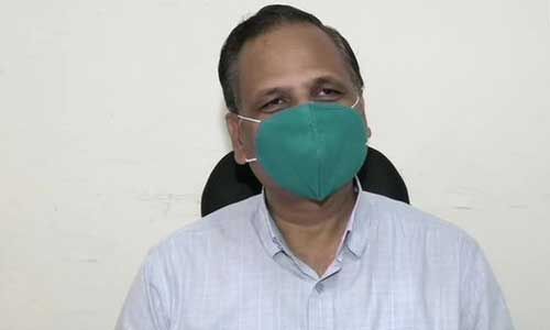 दिल्ली में पुरुषों से अधिक महिलाओं में मिले कोरोना से लड़ने वाले एंटीबॉडी