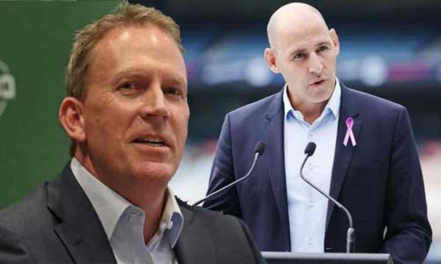 केविन रॉबर्ट्स ने दिया क्रिकेट ऑस्ट्रेलिया सीईओ पद से इस्तीफा, निक हॉकले बने अंतरिम मुख्य कार्यकारी