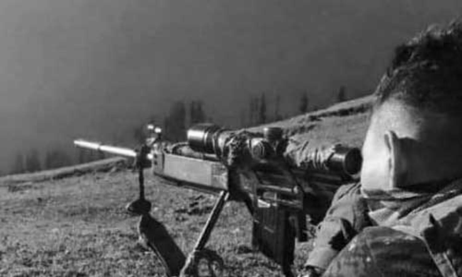 1975 के बाद चाइना बॉर्डर पर 3 भारतीय सैनिक शहीद, सेना की बड़ी बैठक शुरू