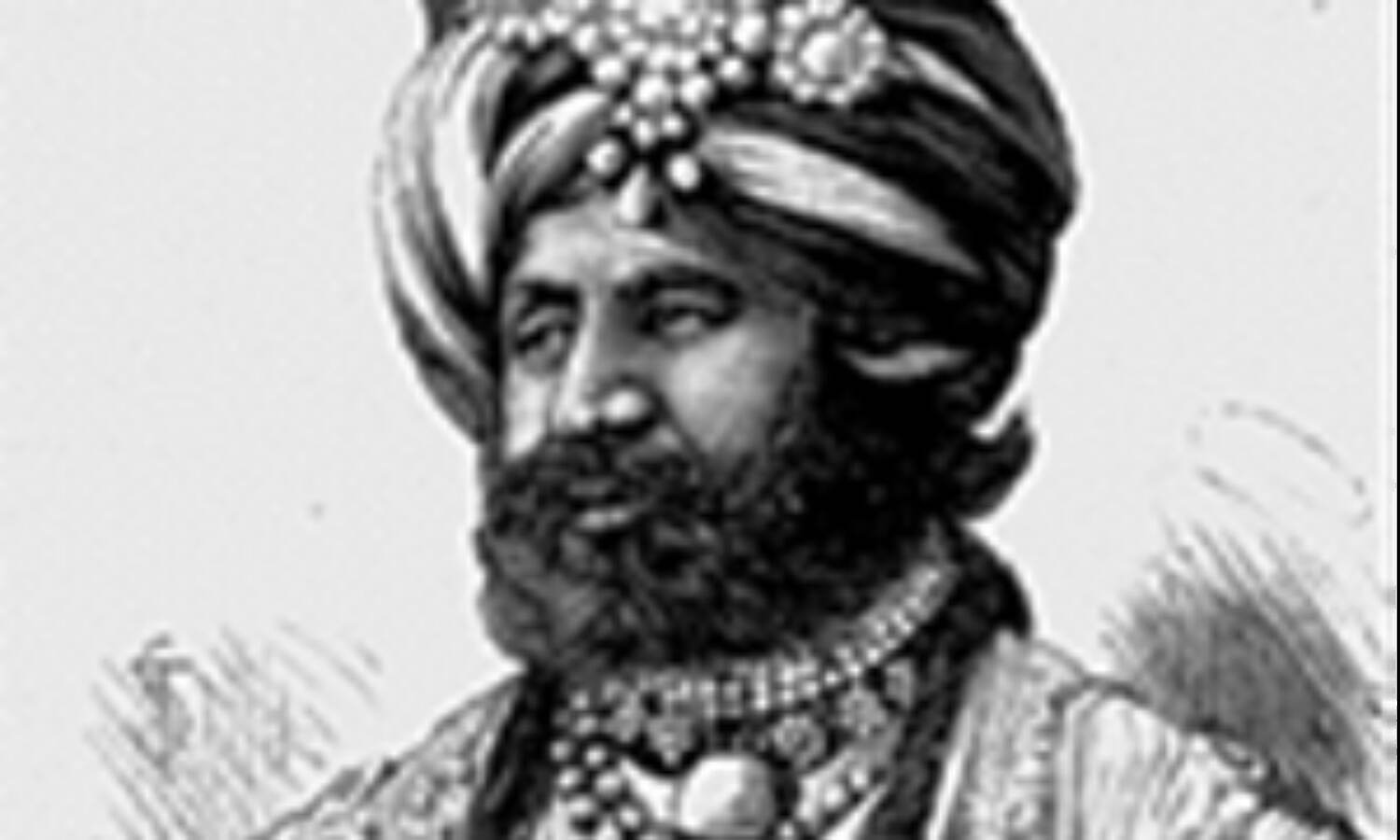 अखण्ड भारत की पश्चिमी प्राचीर के प्रहरी सिन्धु सम्राट दाहिर का बलिदान