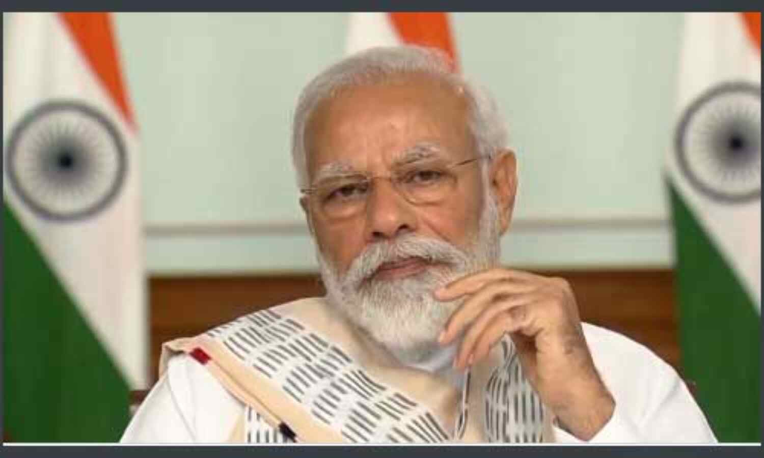 मुख्यमंत्रियों के साथ प्रधानमंत्री का क्या हुआ संवाद, जानिए