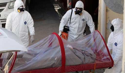 उत्तराखंड : कोरोना से एक सप्ताह में पहली बार 100 से ज्यादा मौतें