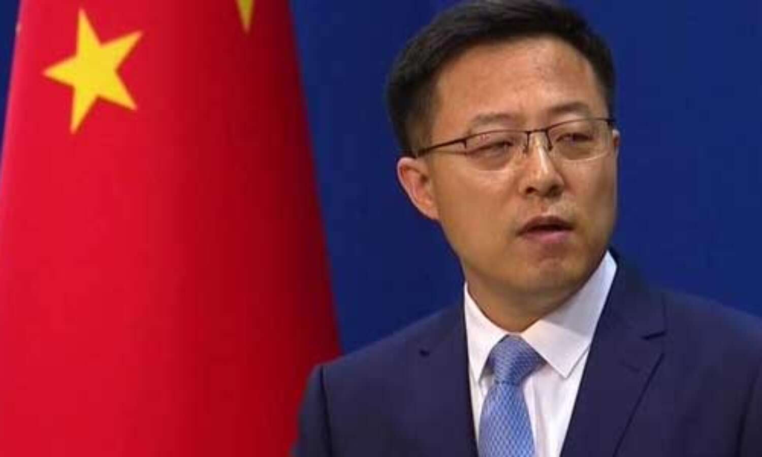 #GalwanValleyClash : भारत के साथ और अधिक झड़प नहीं चाहते हम