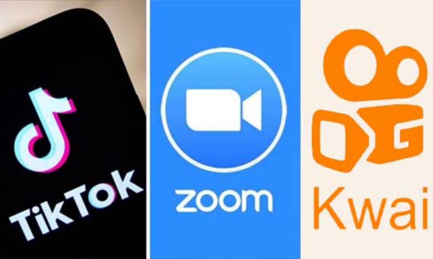 चीन से जुड़े 52 मोबाइल एप्लिकेशन को लेकर इंटेलिजेंस एजेंसियों ने सरकार को किया अलर्ट