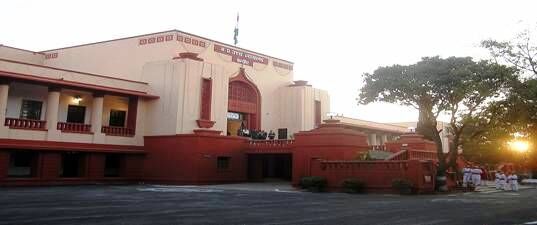 राज्यसभा चुनावों को रोकने लगी याचिका हाईकोर्ट ने की खारिज