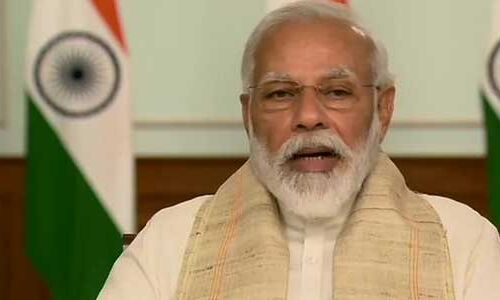 भारत की अखंडता से कभी समझौता नहीं होगा, बलिदान भी व्यर्थ नहीं जाएगा : मोदी