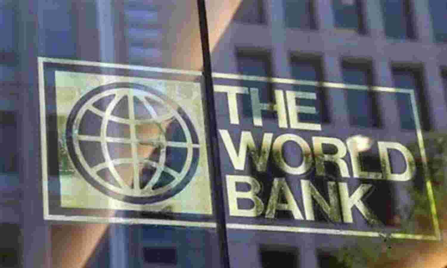 कर्नाटक व उप्र की 2 सड़क परियोजनाओं को लेकर विश्वबैंक ने किया खुलासा