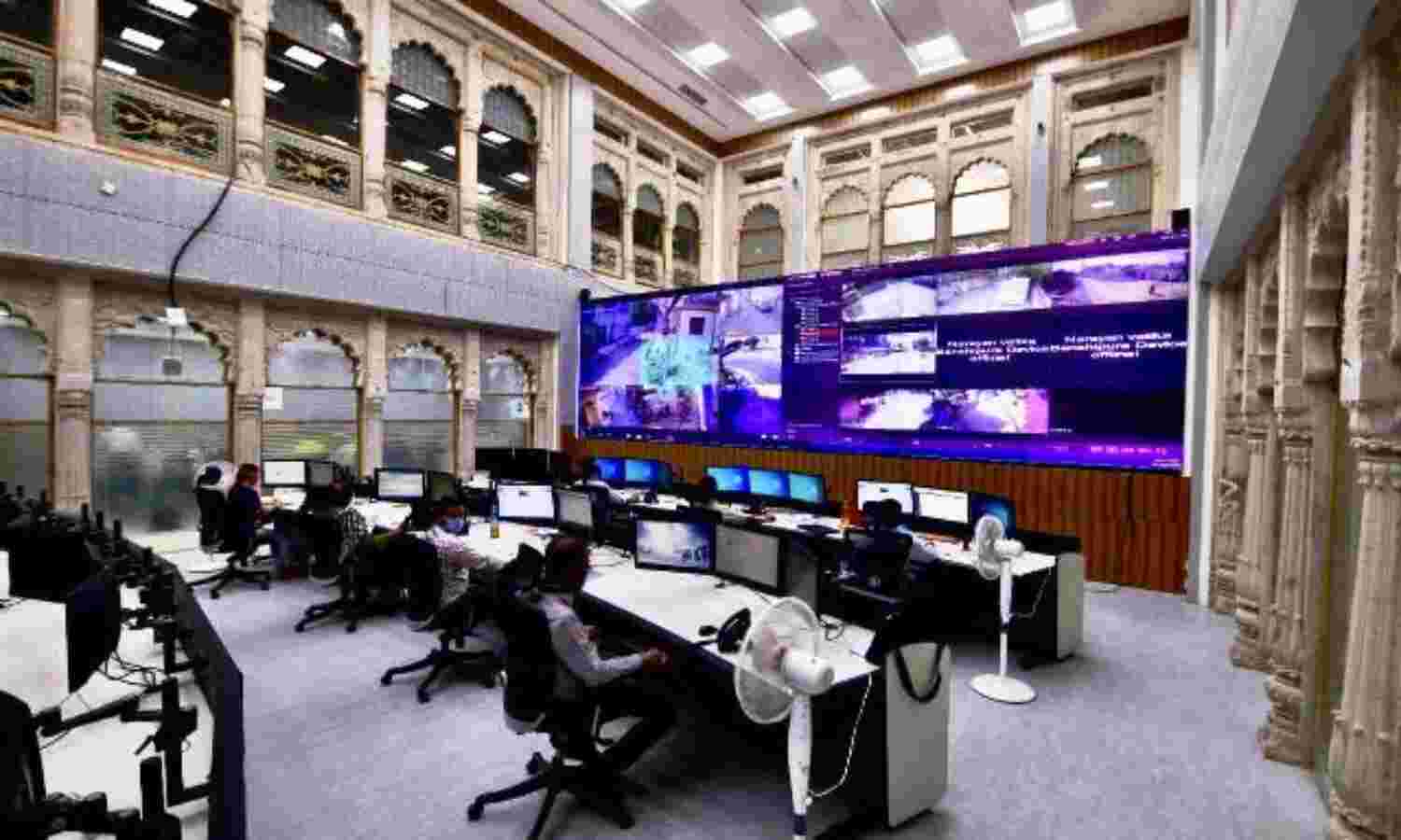 कोरोना रिपोर्ट की जानकारी देने स्मार्ट सिटी ने शुरू की हेल्पलाइन सेवा