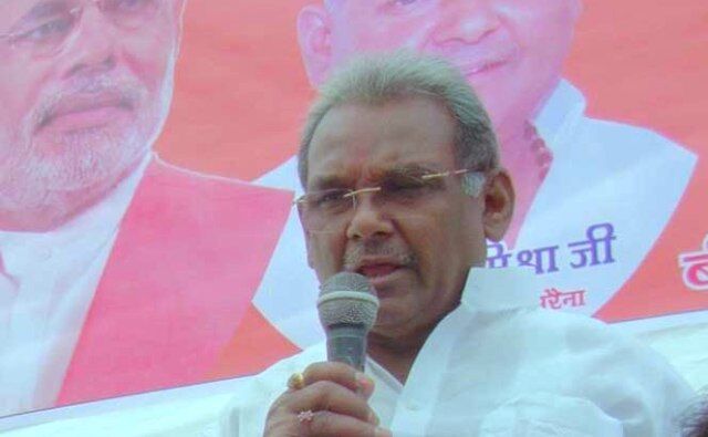 ग्वालियर के दिग्गज नेता का दावा अंचल में भाजपा जीतेगी सभी 16 सीटें