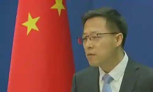 10 भारतीय सैनिकों की रिहाई के बाद चीन ने दी सफाई, हमने किसी भी जवान को नहीं पकड़ा