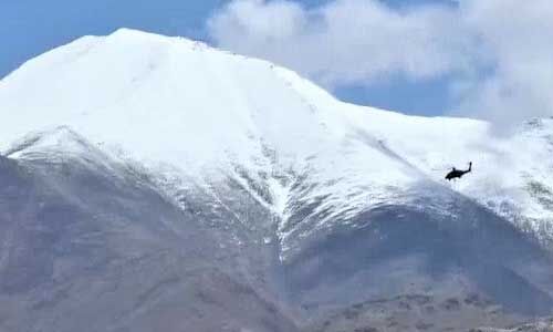 #LAC पर अगले माह भारत-चीन सीमा पर बदल सकते हैं हालात